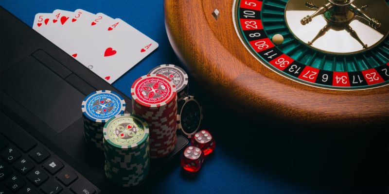 Hướng dẫn tham dự sảnh cược Casino tại JUN88