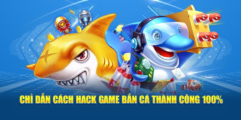 Hack game bắn cá tại Jun88