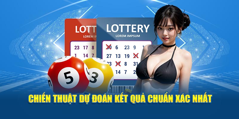 Chiến thuật dự đoán bách chiến bách thắng