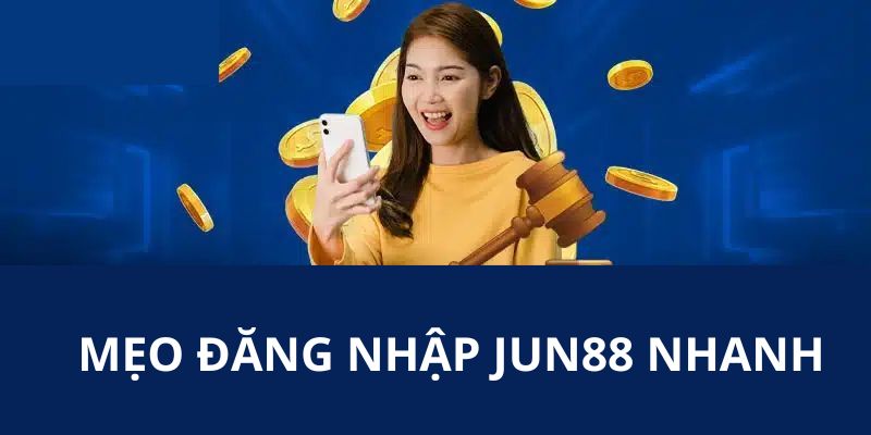 Nhà cái dành tặng bạn chơi mẹo hay giúp truy cập nhanh chóng