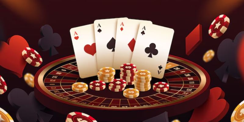 Giới thiệu về sảnh cược Casino tại JUN88