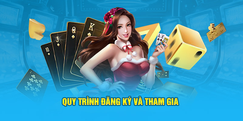 Cách thức tạo mới account và tham gia